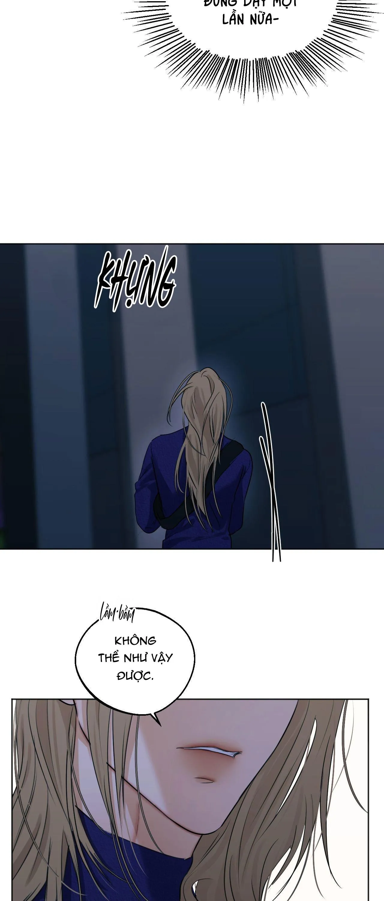 ÁI TÌNH VÀ DỤC VỌNG Chapter 51 Trang 39