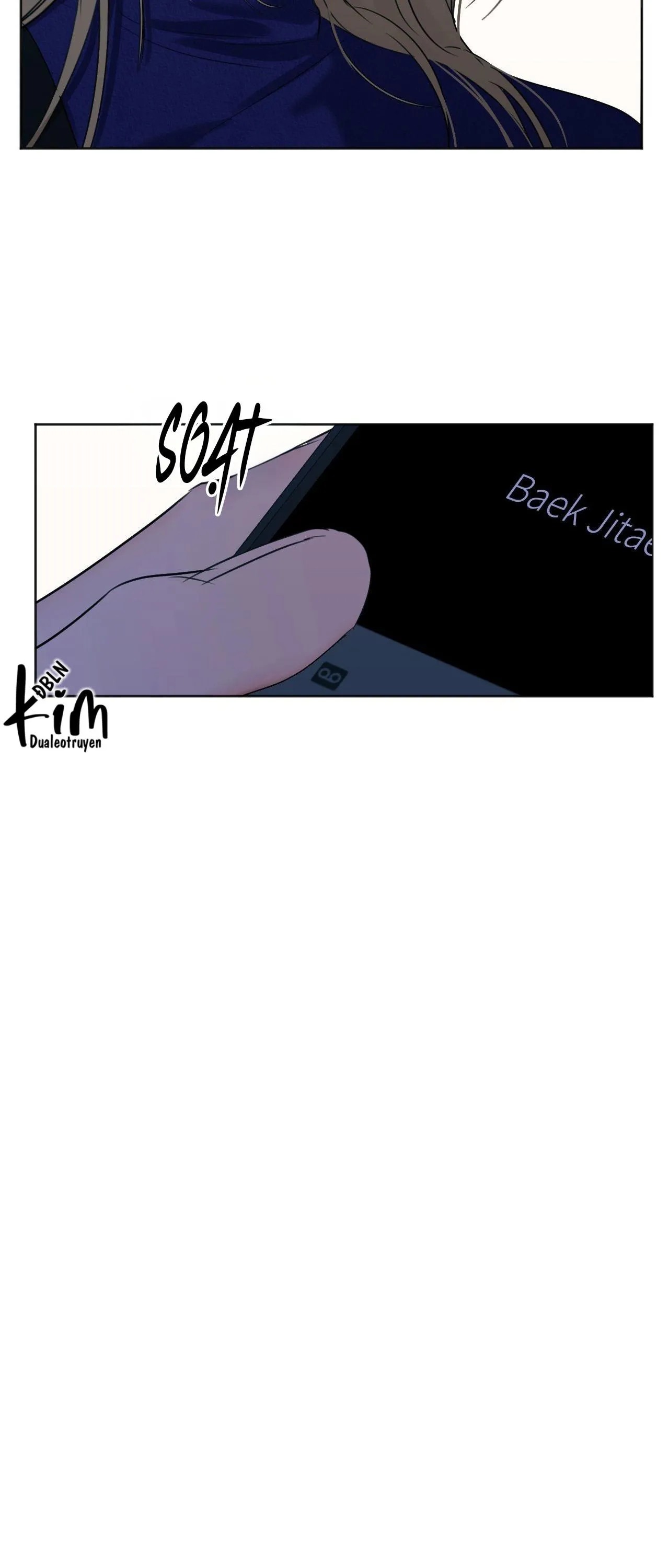 ÁI TÌNH VÀ DỤC VỌNG Chapter 51 Trang 40