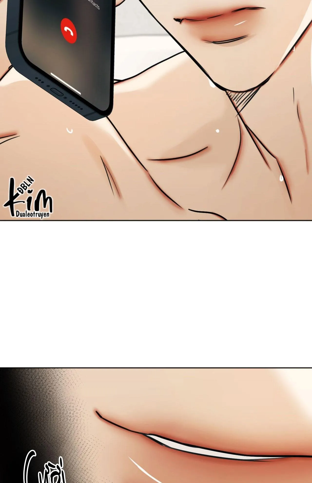 ÁI TÌNH VÀ DỤC VỌNG Chapter 51 Trang 45