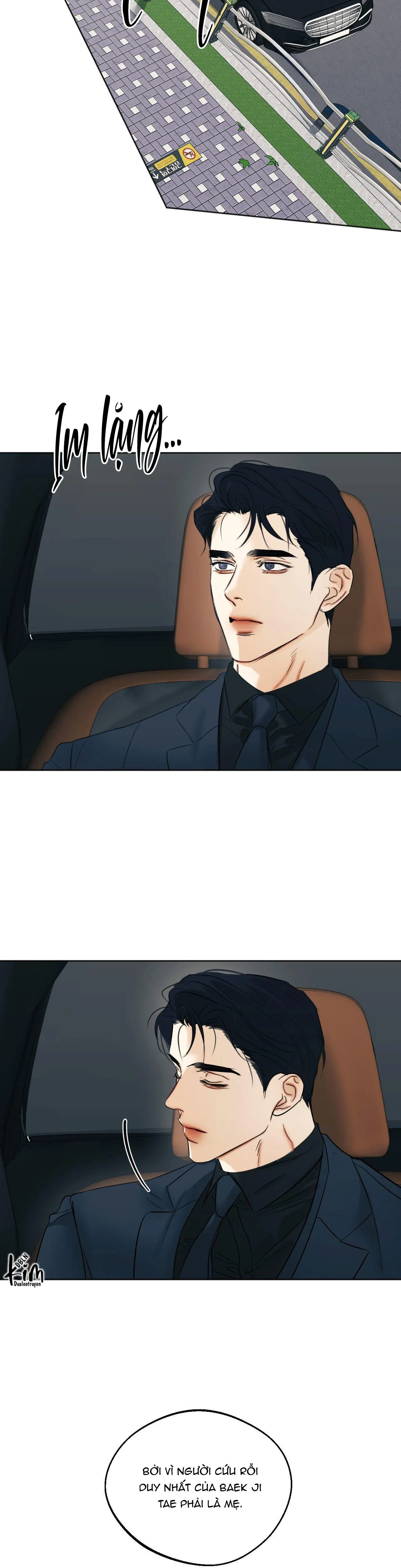 ÁI TÌNH VÀ DỤC VỌNG Chapter 52 Trang 17