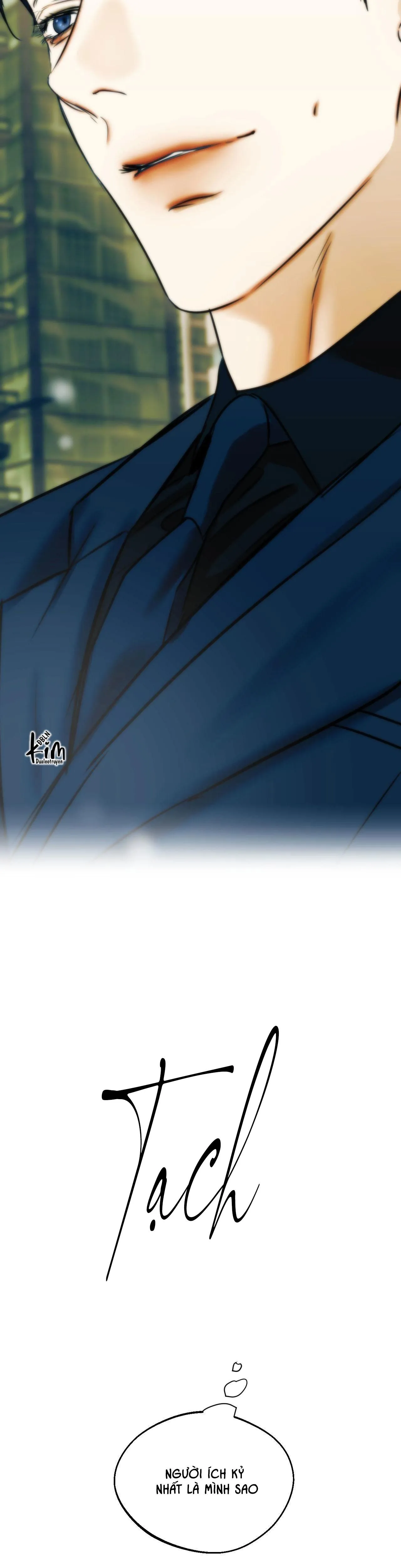 ÁI TÌNH VÀ DỤC VỌNG Chapter 52 Trang 24