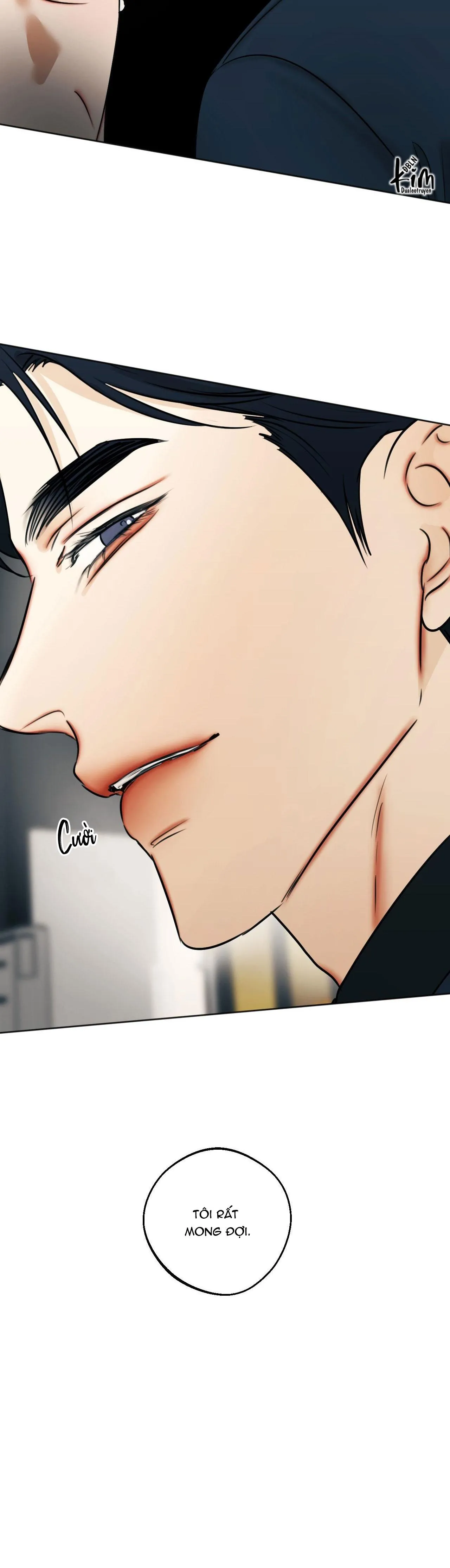 ÁI TÌNH VÀ DỤC VỌNG Chapter 52 Trang 29