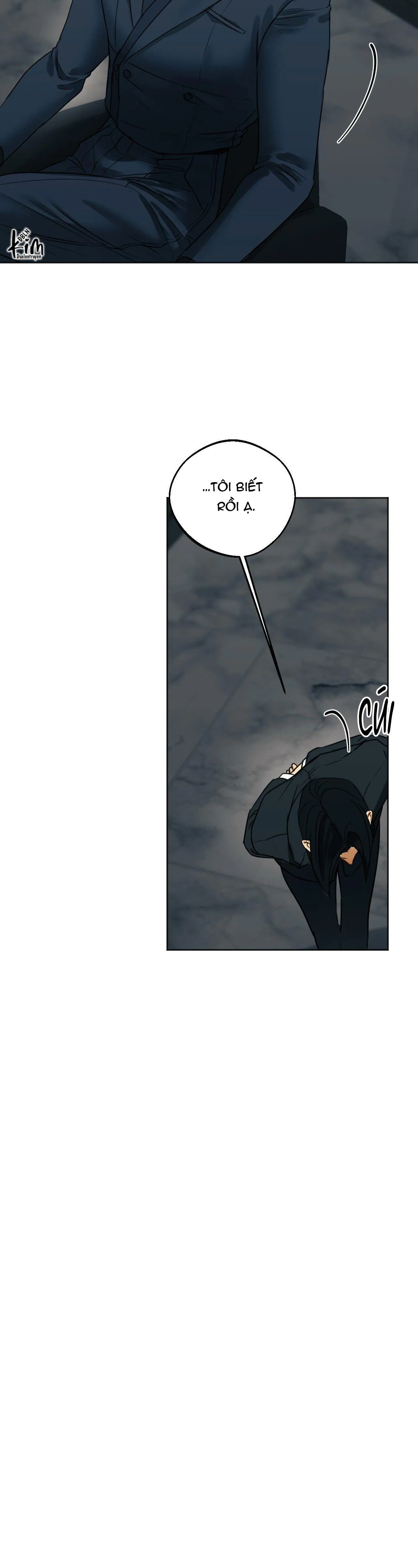 ÁI TÌNH VÀ DỤC VỌNG Chapter 53 Trang 4