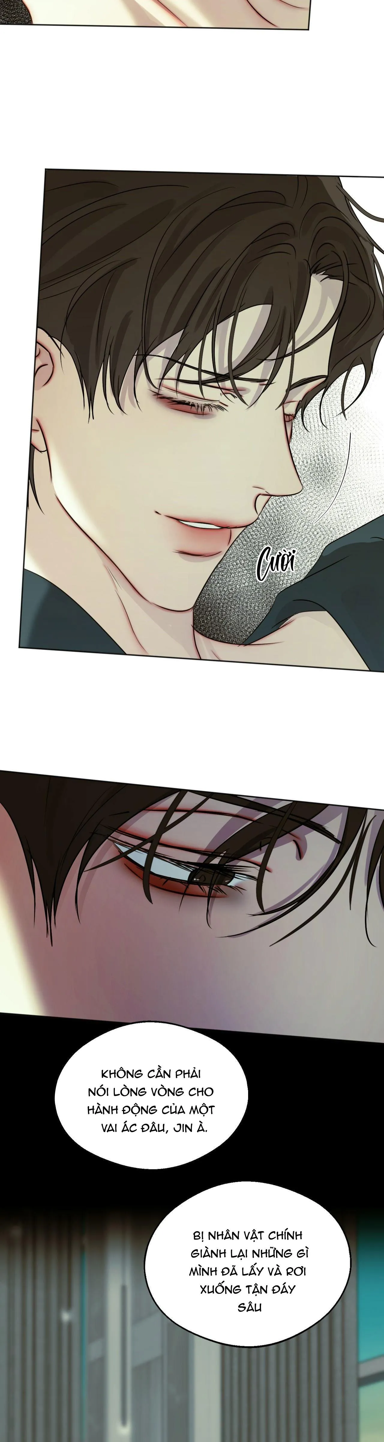 ÁI TÌNH VÀ DỤC VỌNG Chapter 53 Trang 28