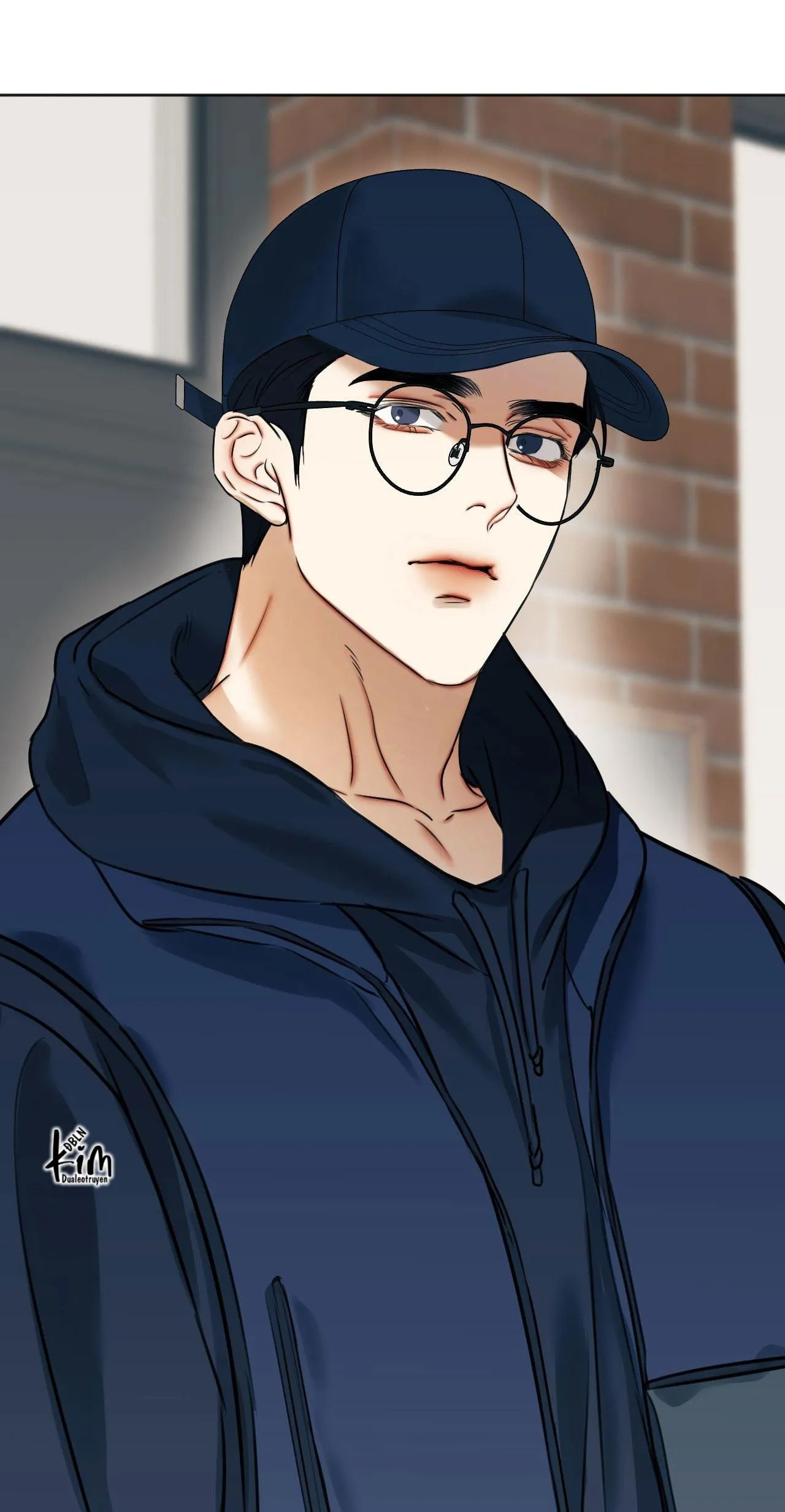 ÁI TÌNH VÀ DỤC VỌNG Chapter 53 Trang 31