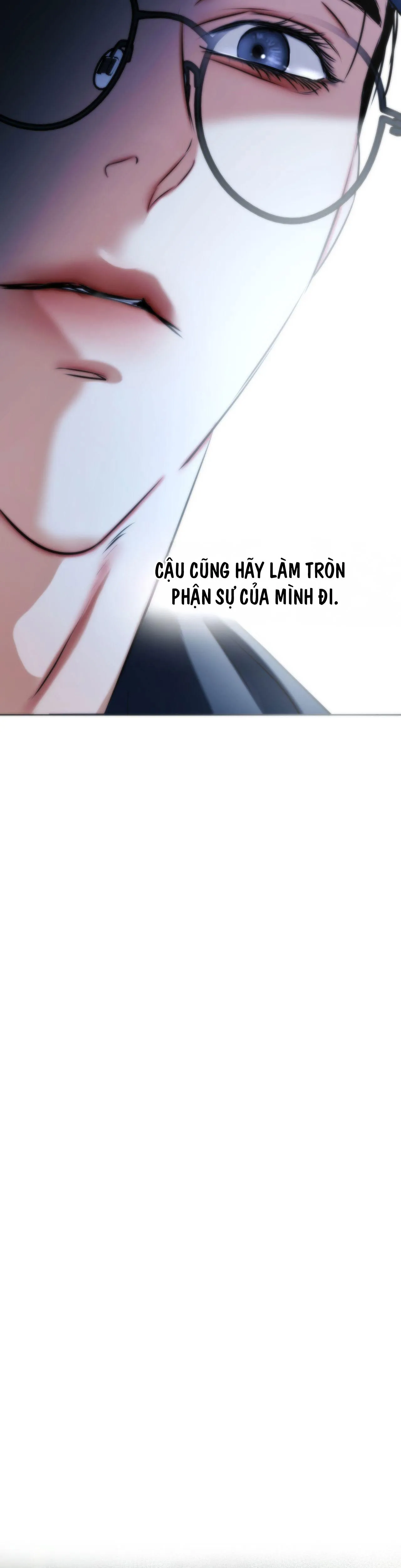 ÁI TÌNH VÀ DỤC VỌNG Chapter 54 Trang 18