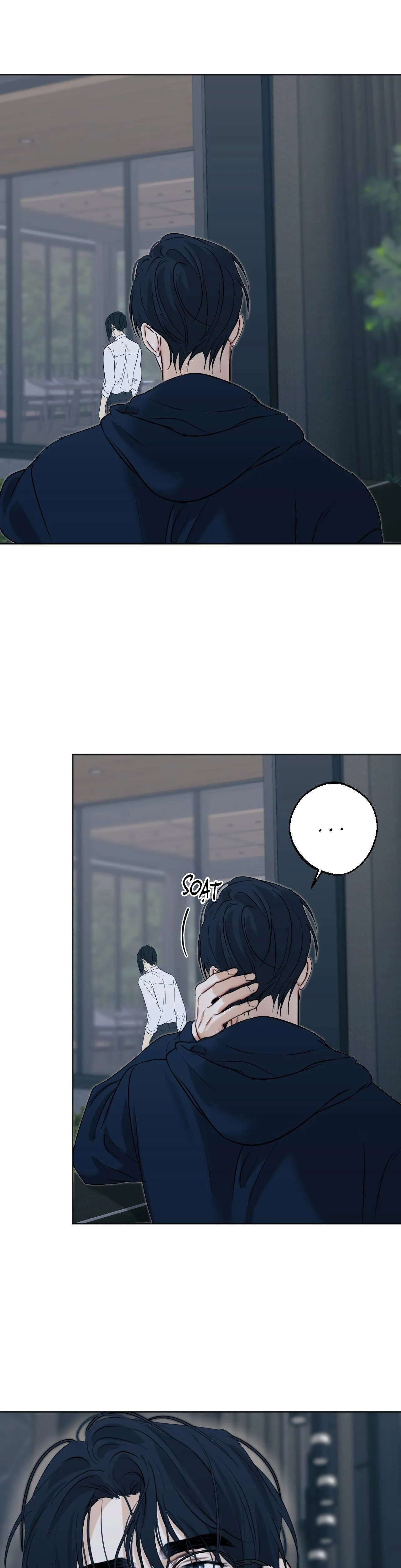 ÁI TÌNH VÀ DỤC VỌNG Chapter 54 Trang 28