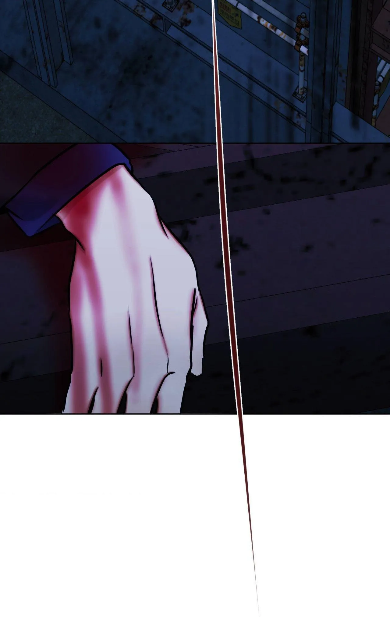 ÁI TÌNH VÀ DỤC VỌNG Chapter 54 Trang 36