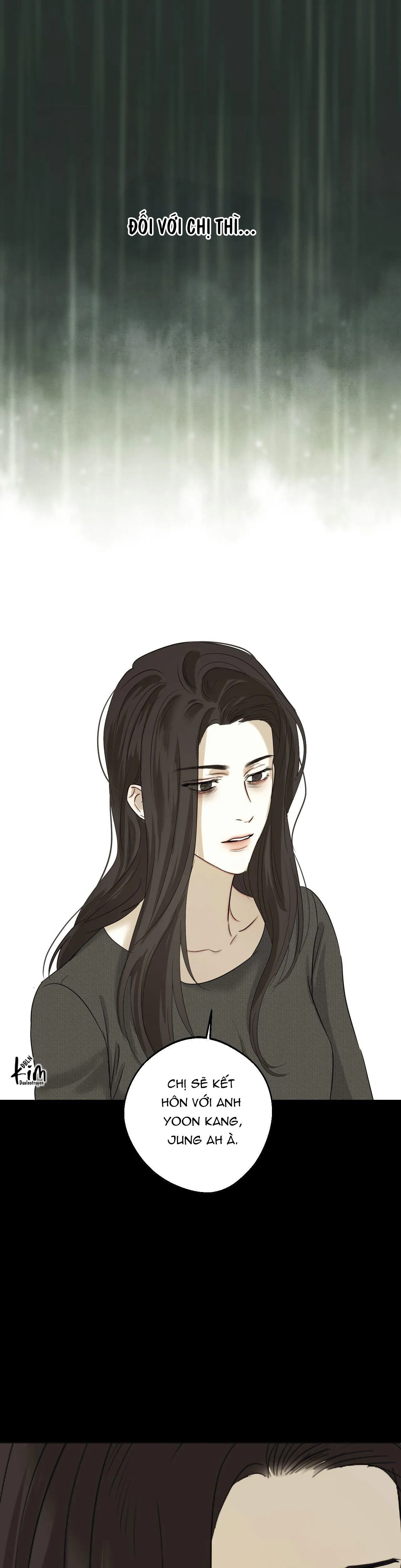 ÁI TÌNH VÀ DỤC VỌNG Chapter 55 Trang 28