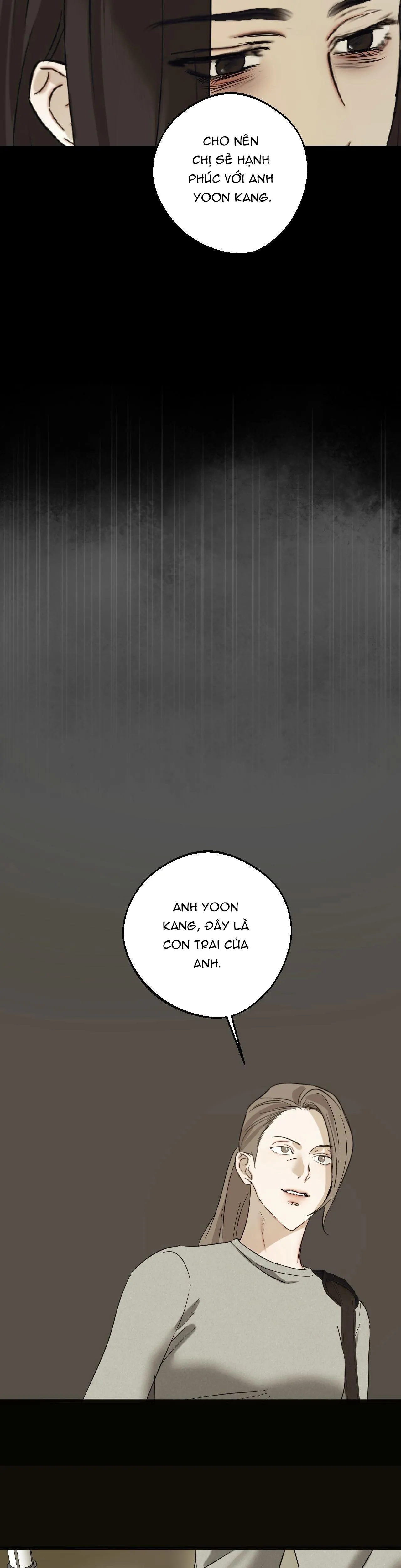 ÁI TÌNH VÀ DỤC VỌNG Chapter 55 Trang 29