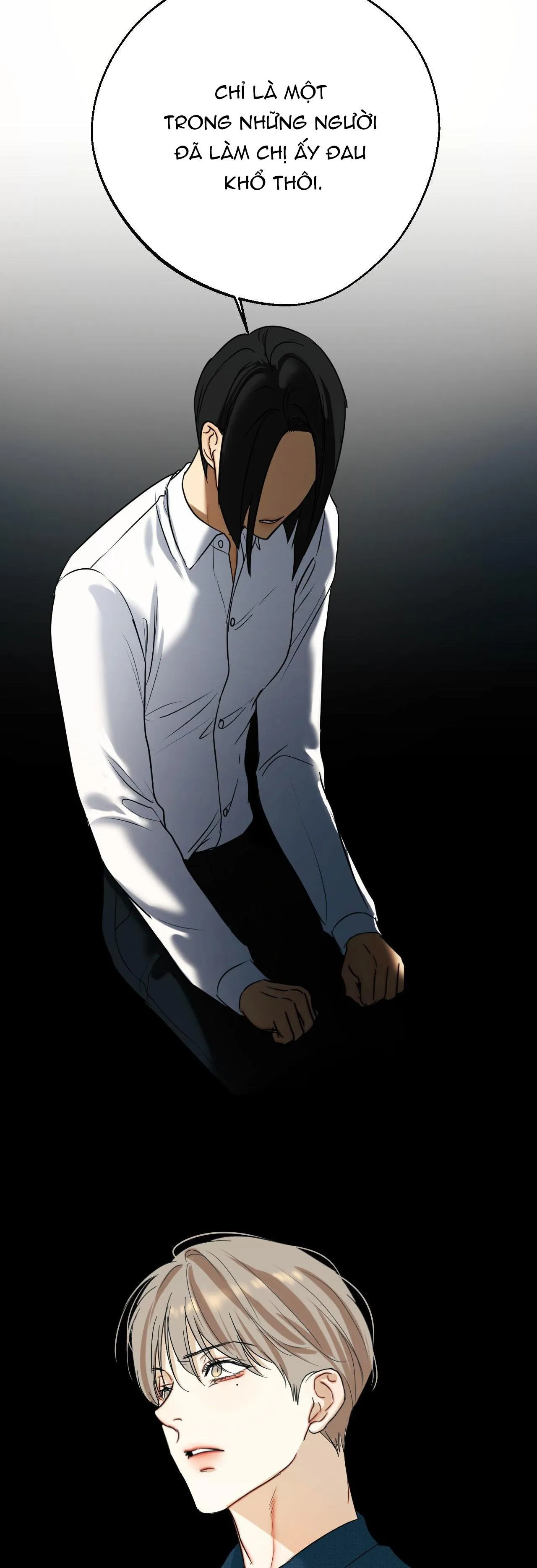 ÁI TÌNH VÀ DỤC VỌNG Chapter 55 Trang 34