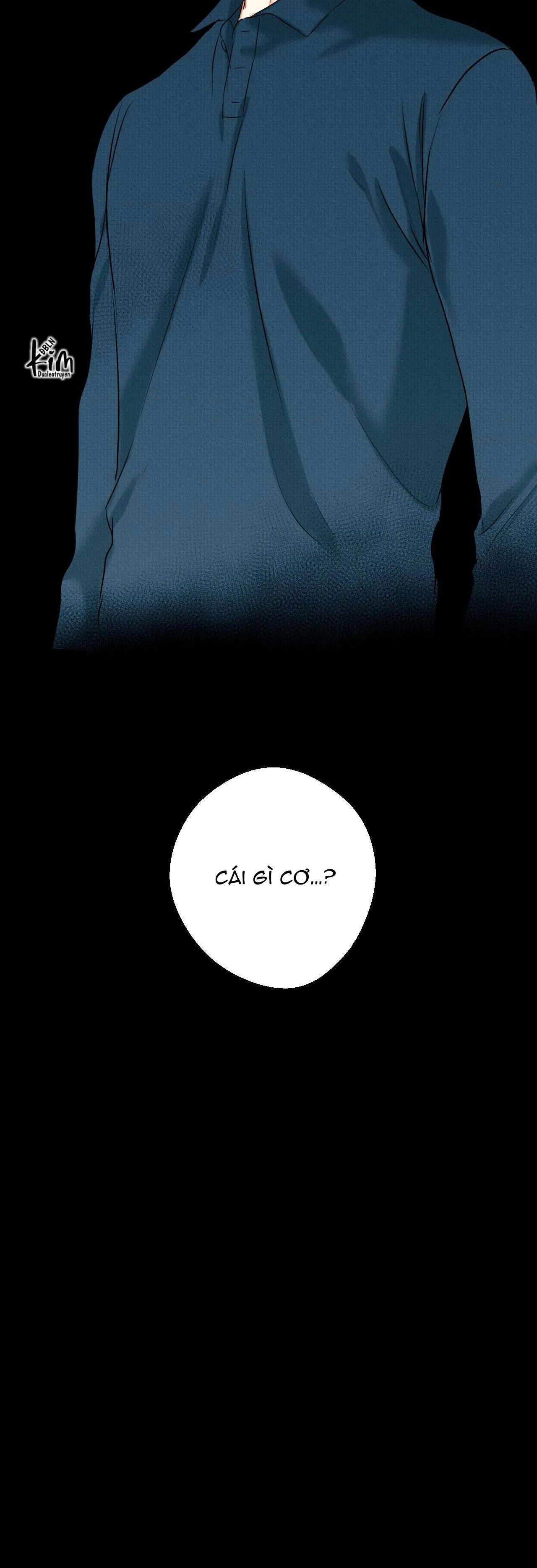 ÁI TÌNH VÀ DỤC VỌNG Chapter 55 Trang 35