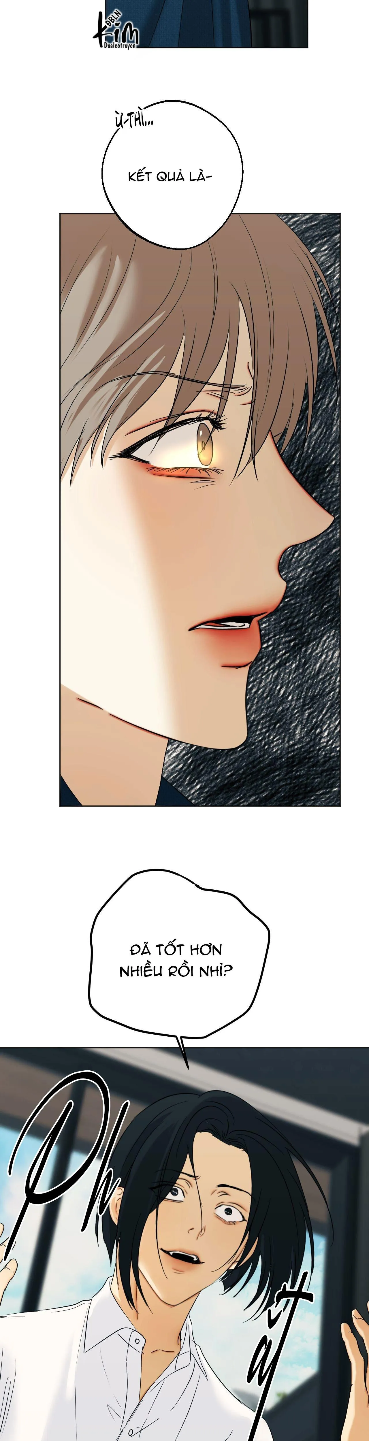 ÁI TÌNH VÀ DỤC VỌNG Chapter 56 Trang 15