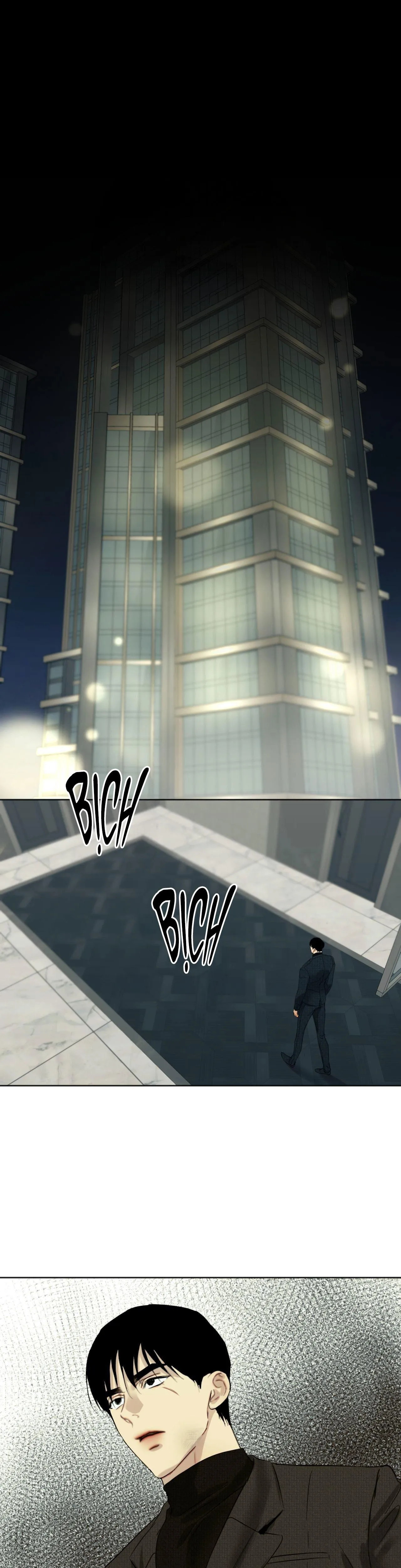 ÁI TÌNH VÀ DỤC VỌNG Chapter 56 Trang 20