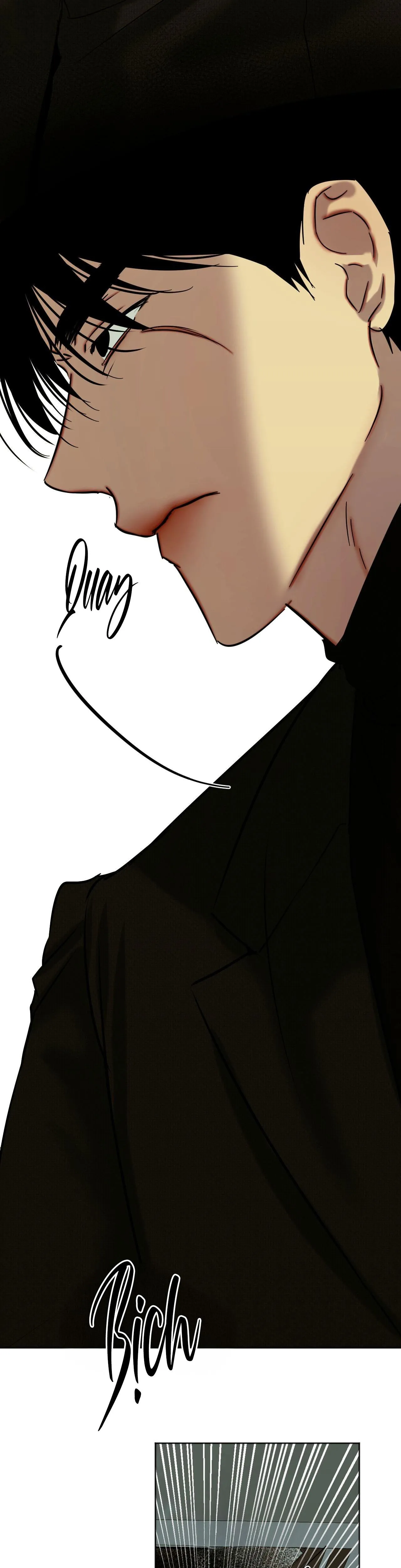 ÁI TÌNH VÀ DỤC VỌNG Chapter 56 Trang 25