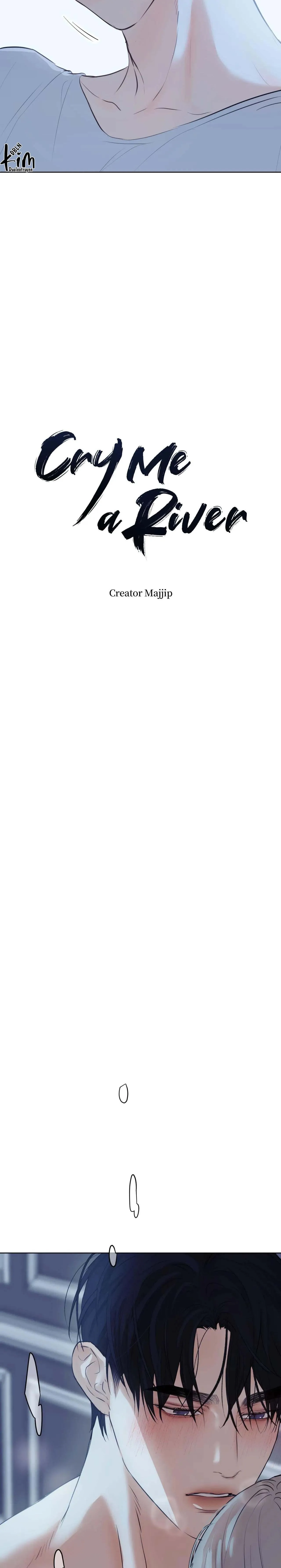 ÁI TÌNH VÀ DỤC VỌNG Chapter 6 Trang 6