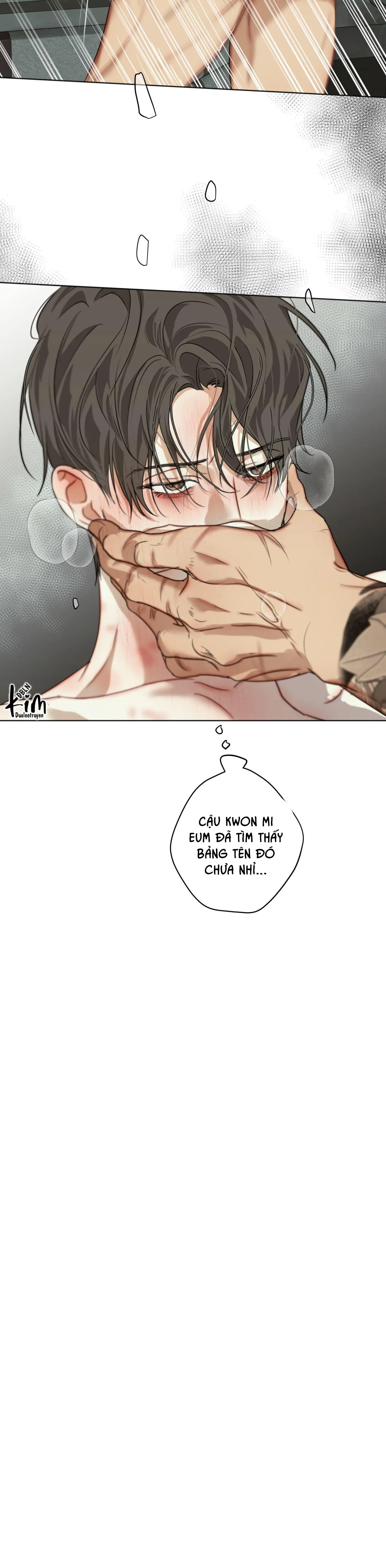 ÁI TÌNH VÀ DỤC VỌNG Chapter 63 Trang 8