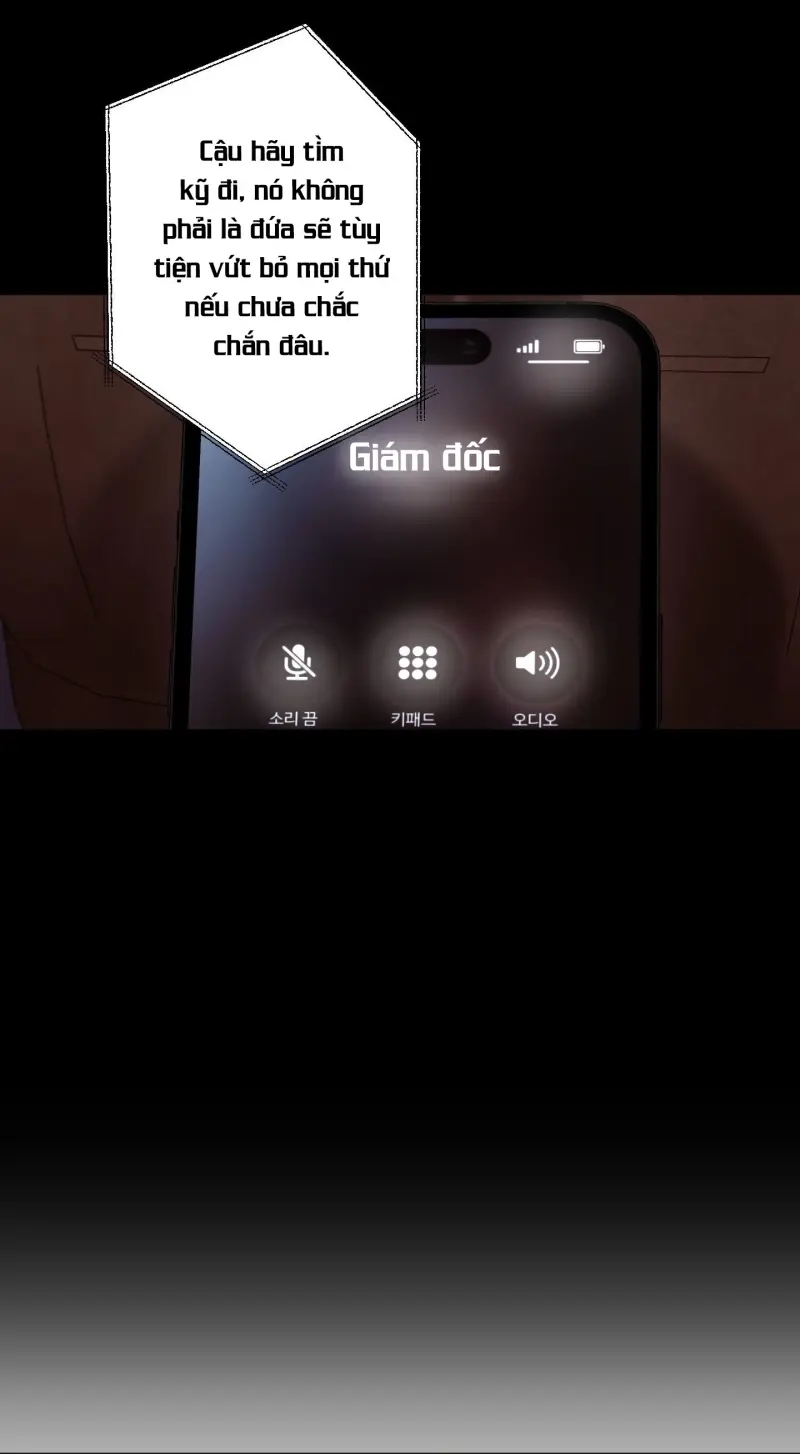 ÁI TÌNH VÀ DỤC VỌNG Chapter 64 Trang 12