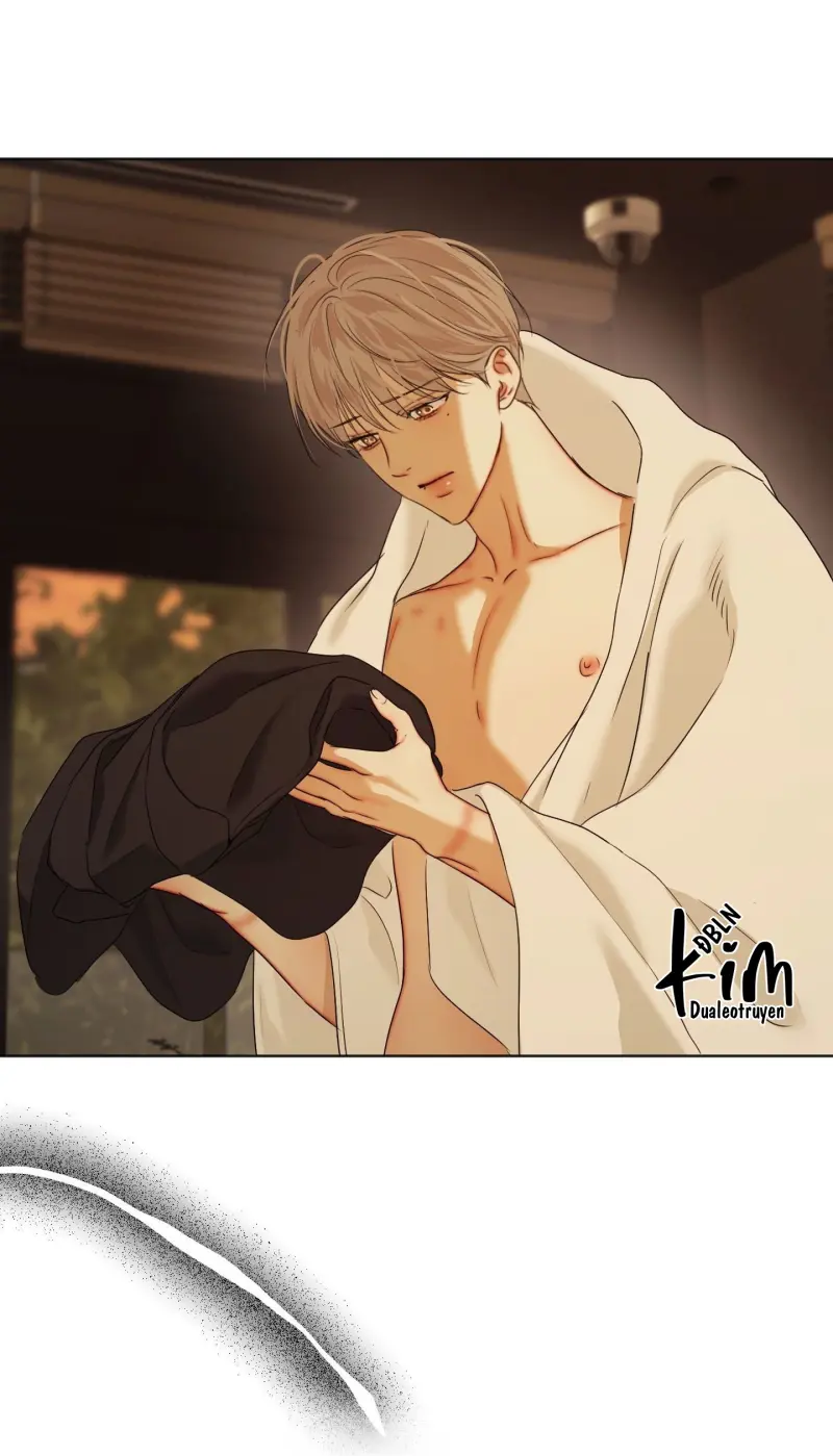 ÁI TÌNH VÀ DỤC VỌNG Chapter 64 Trang 17