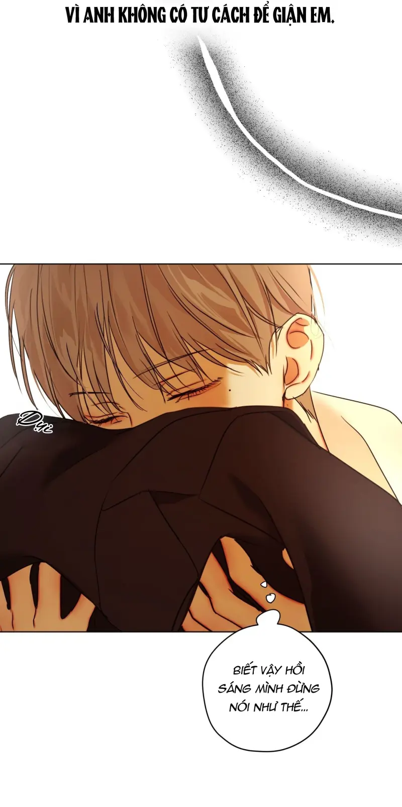 ÁI TÌNH VÀ DỤC VỌNG Chapter 64 Trang 18