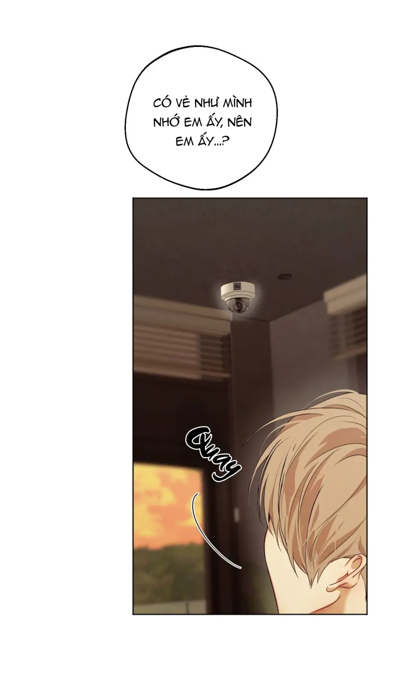 ÁI TÌNH VÀ DỤC VỌNG Chapter 64 Trang 24