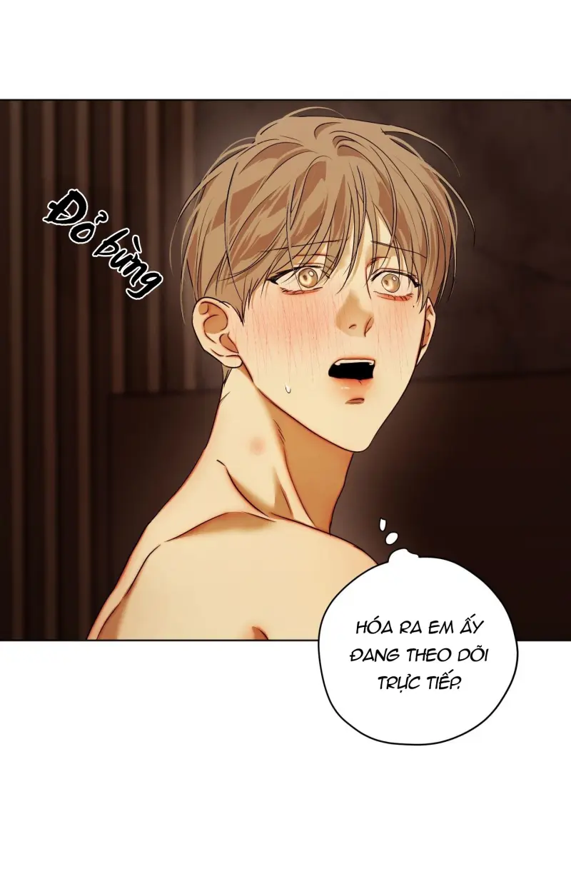 ÁI TÌNH VÀ DỤC VỌNG Chapter 64 Trang 25