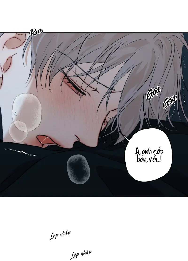 ÁI TÌNH VÀ DỤC VỌNG Chapter 64 Trang 40