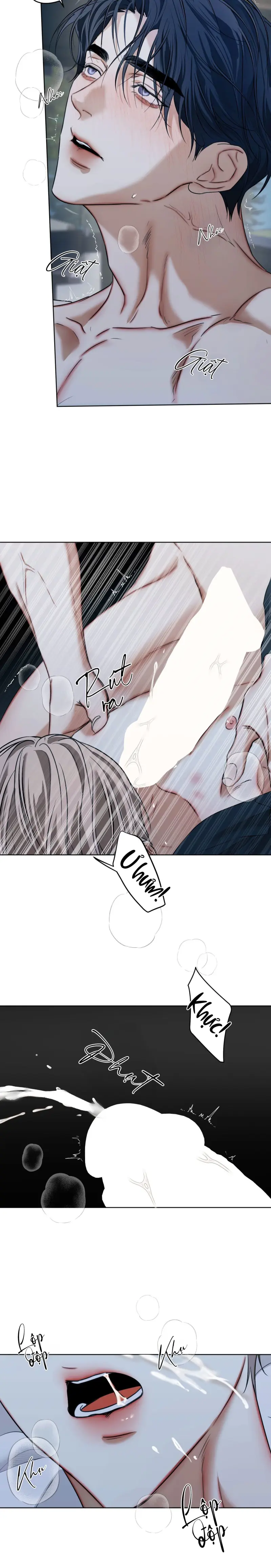 ÁI TÌNH VÀ DỤC VỌNG Chapter 65 Trang 12