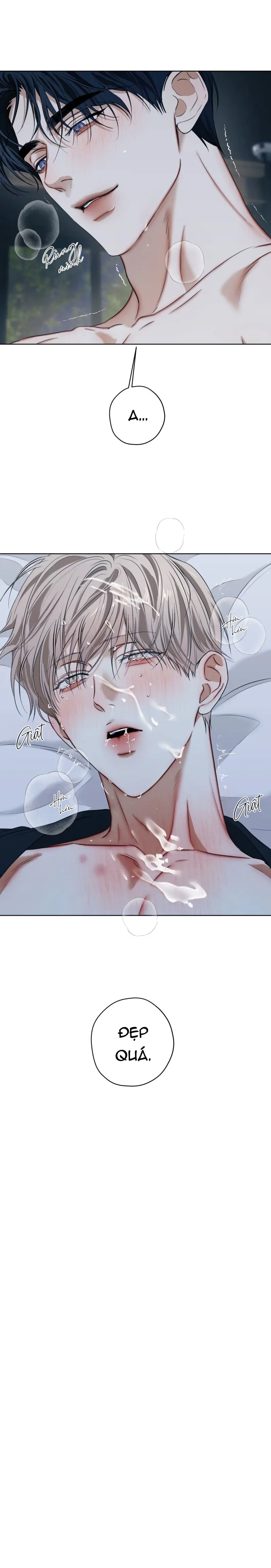 ÁI TÌNH VÀ DỤC VỌNG Chapter 65 Trang 13