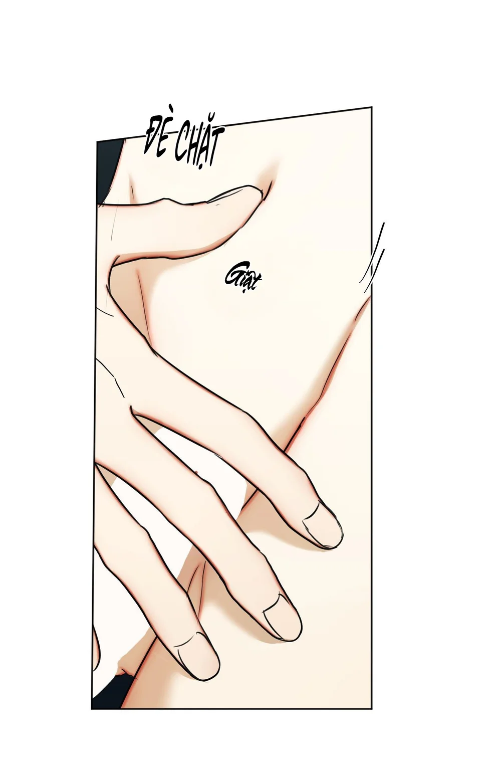 ÁI TÌNH VÀ DỤC VỌNG Chapter 66 Trang 15