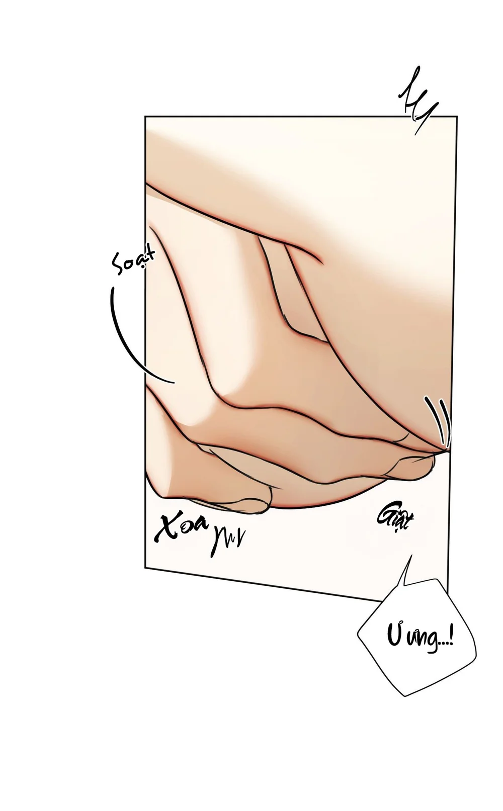 ÁI TÌNH VÀ DỤC VỌNG Chapter 66 Trang 16