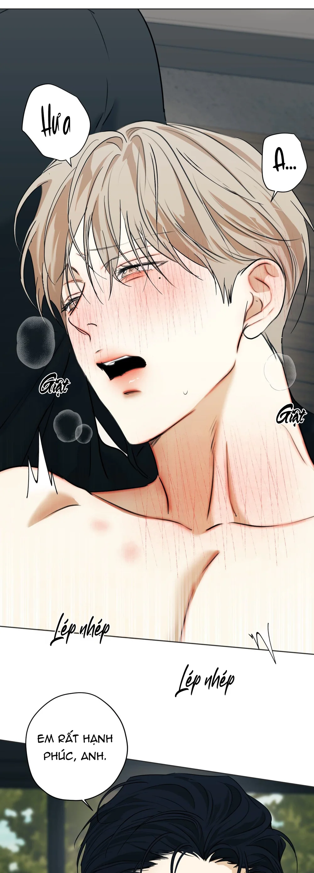 ÁI TÌNH VÀ DỤC VỌNG Chapter 66 Trang 22