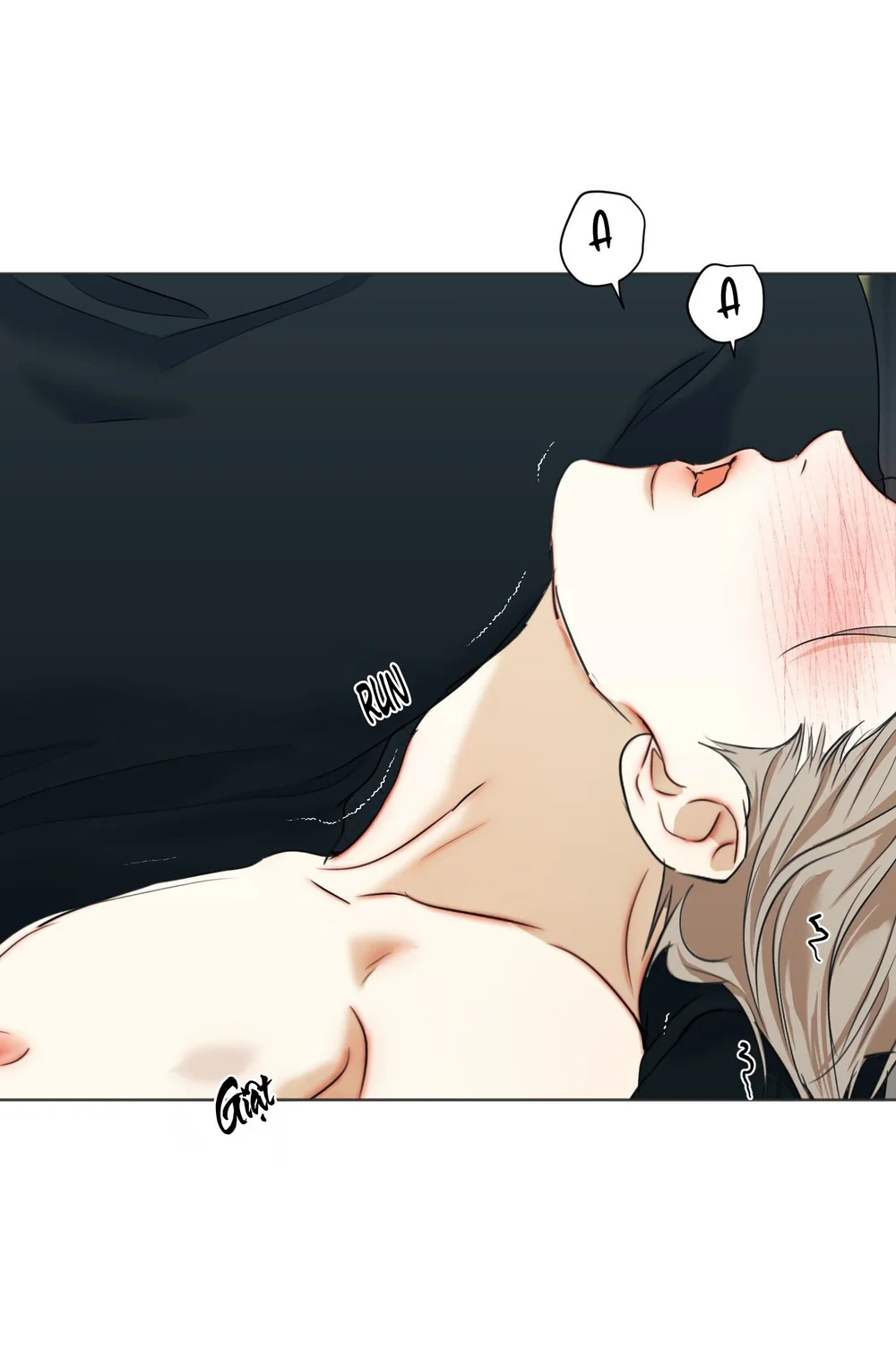 ÁI TÌNH VÀ DỤC VỌNG Chapter 66 Trang 26