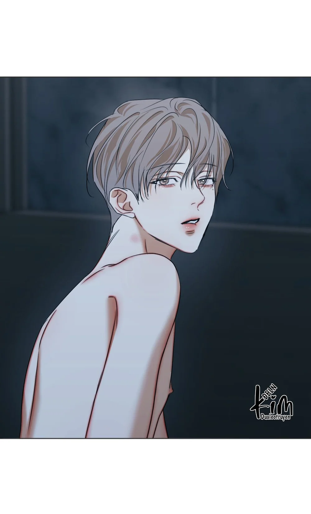 ÁI TÌNH VÀ DỤC VỌNG Chapter 66 Trang 57