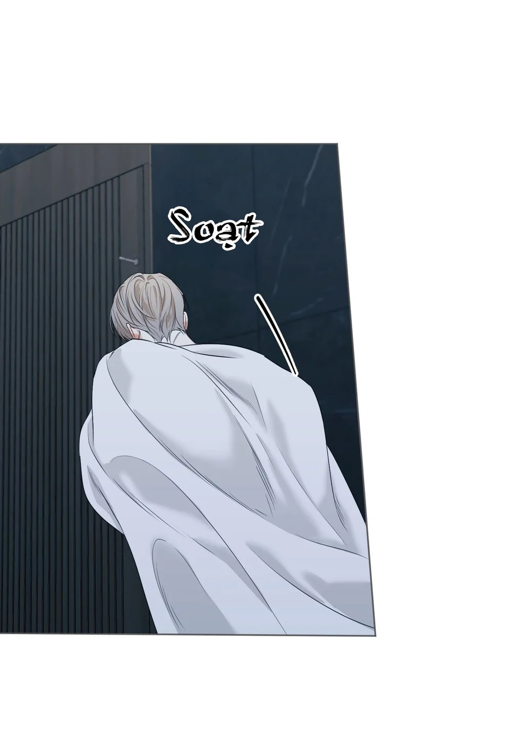 ÁI TÌNH VÀ DỤC VỌNG Chapter 67 Trang 3