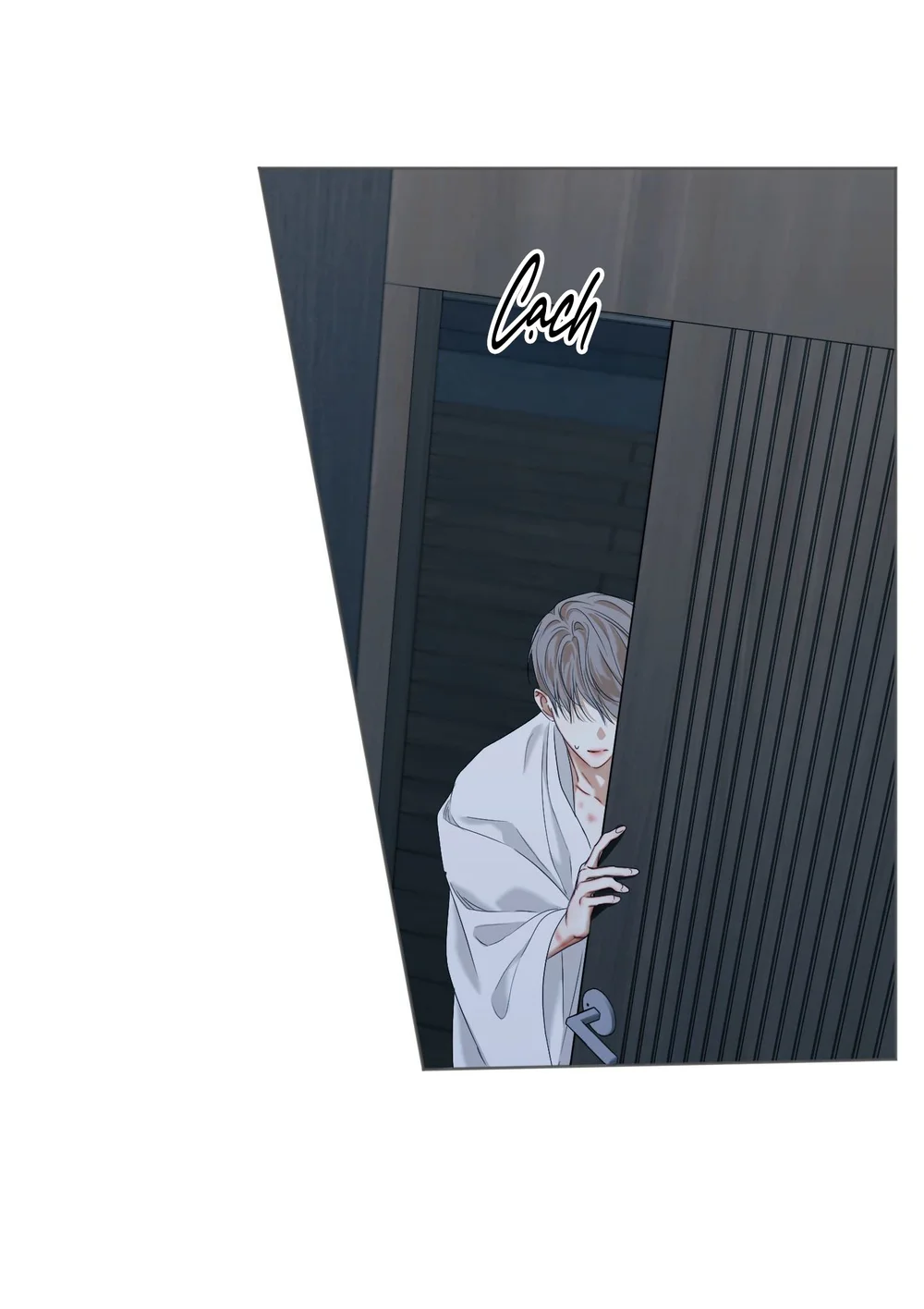 ÁI TÌNH VÀ DỤC VỌNG Chapter 67 Trang 4