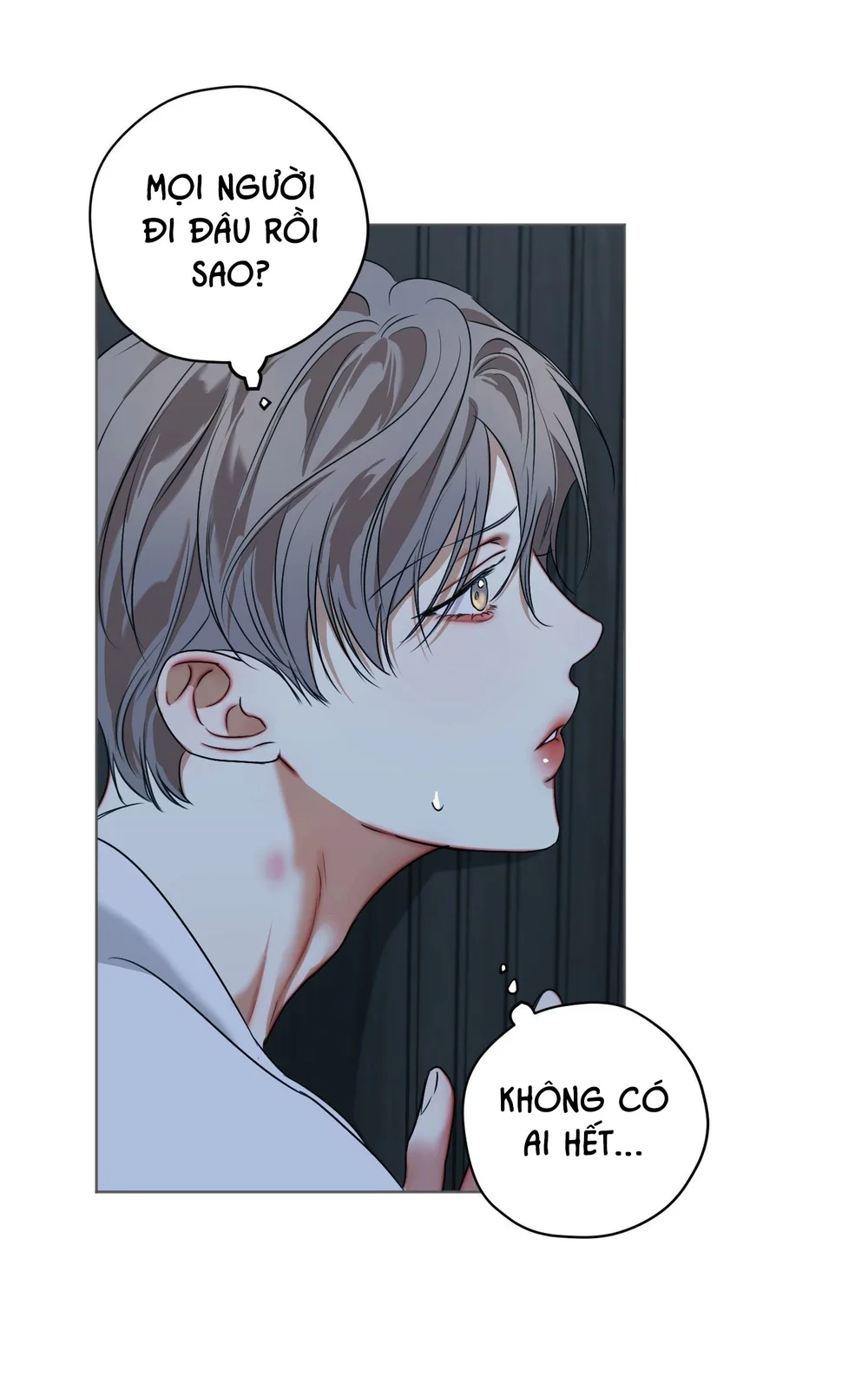 ÁI TÌNH VÀ DỤC VỌNG Chapter 67 Trang 7