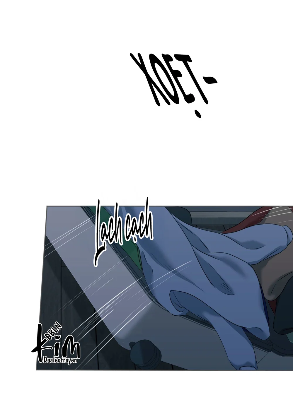 ÁI TÌNH VÀ DỤC VỌNG Chapter 67 Trang 13