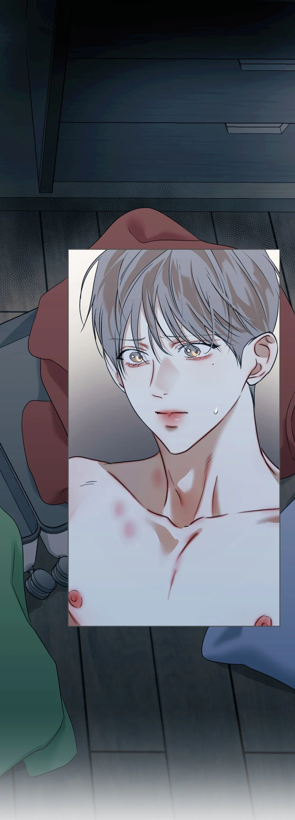 ÁI TÌNH VÀ DỤC VỌNG Chapter 67 Trang 15