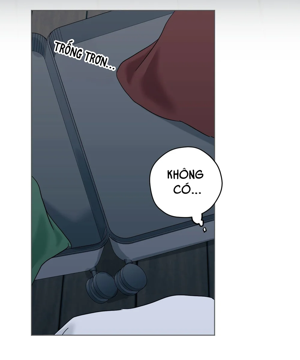 ÁI TÌNH VÀ DỤC VỌNG Chapter 67 Trang 16