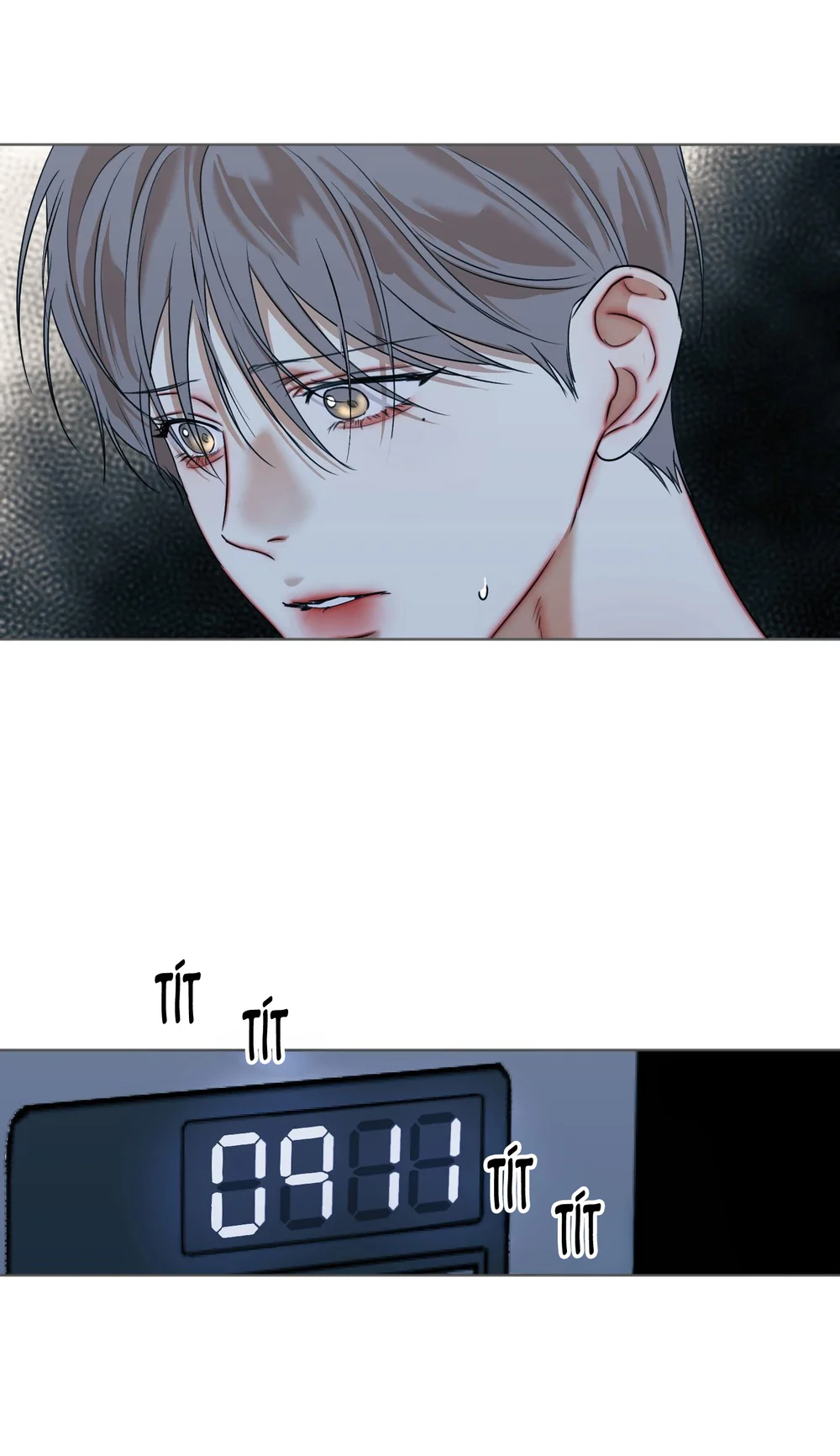 ÁI TÌNH VÀ DỤC VỌNG Chapter 67 Trang 23