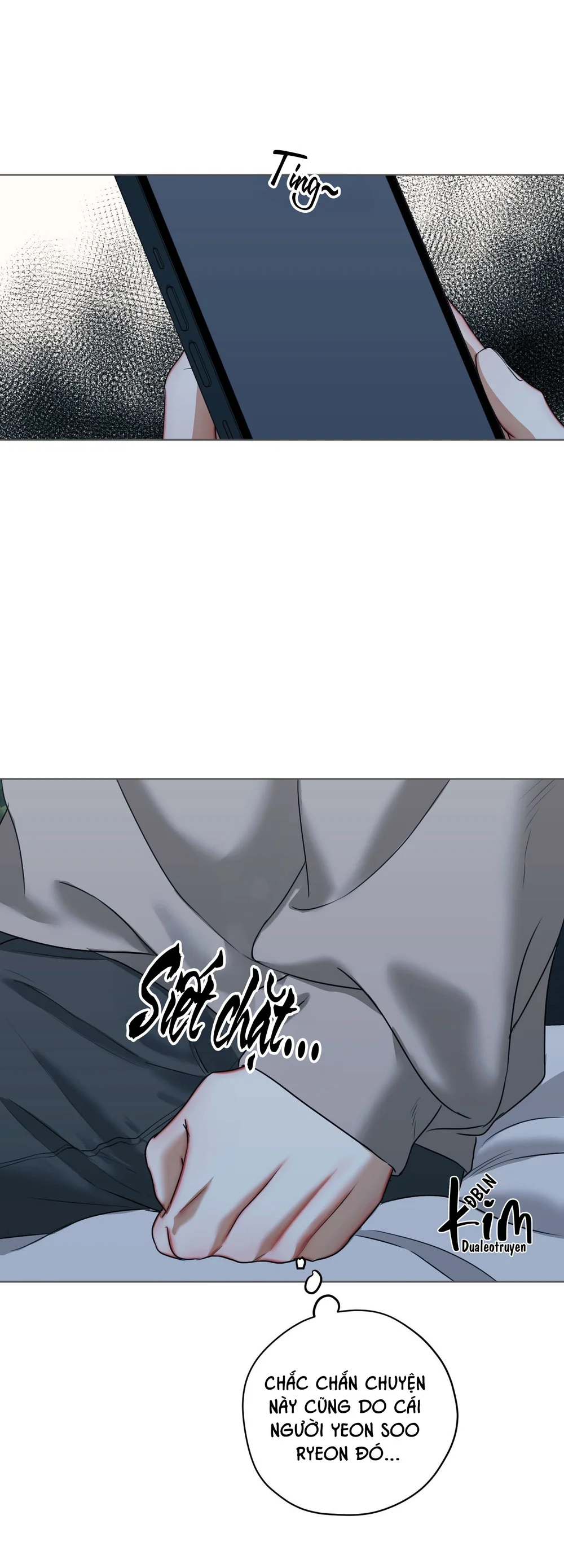 ÁI TÌNH VÀ DỤC VỌNG Chapter 67 Trang 51