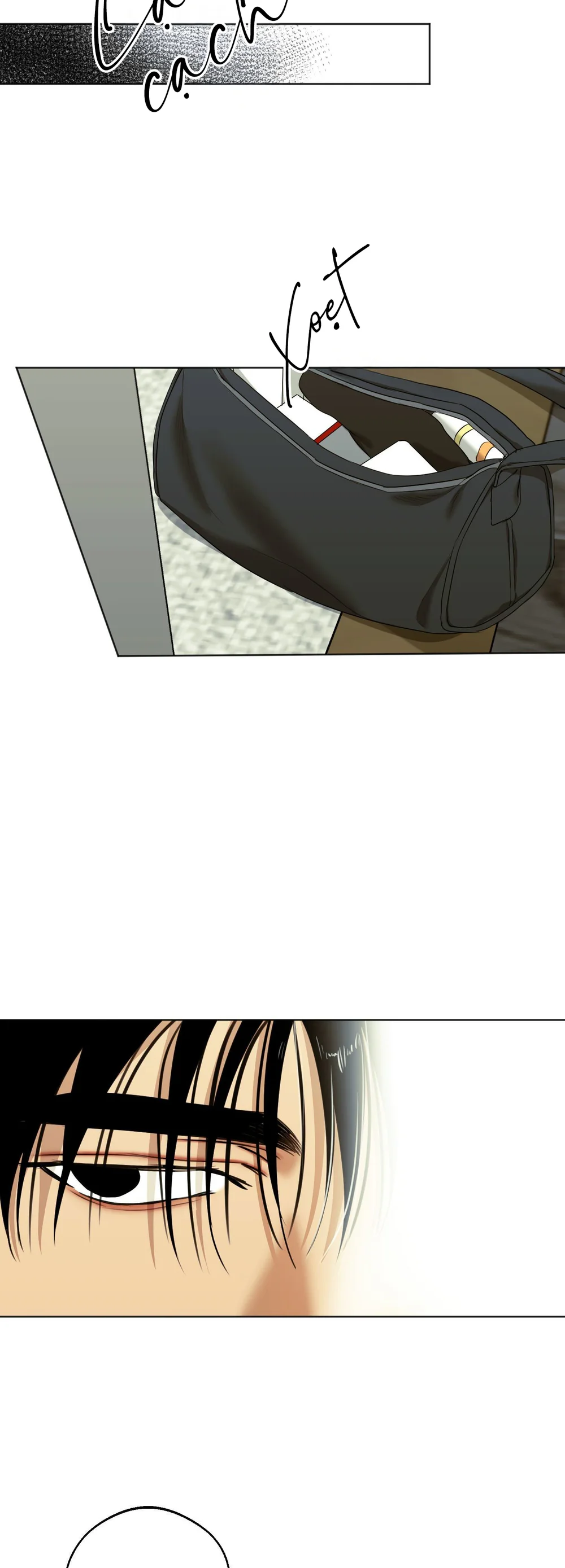 ÁI TÌNH VÀ DỤC VỌNG Chapter 68 Trang 10