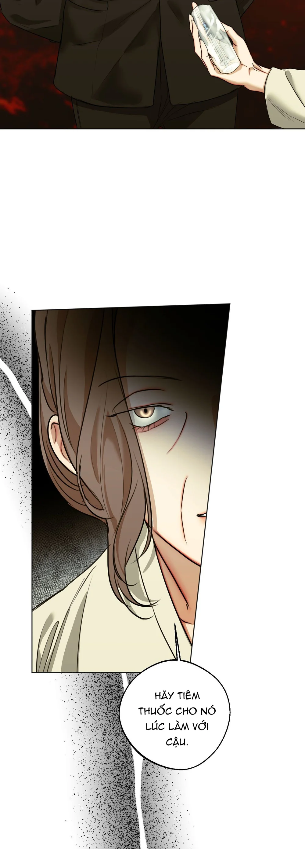 ÁI TÌNH VÀ DỤC VỌNG Chapter 68 Trang 12