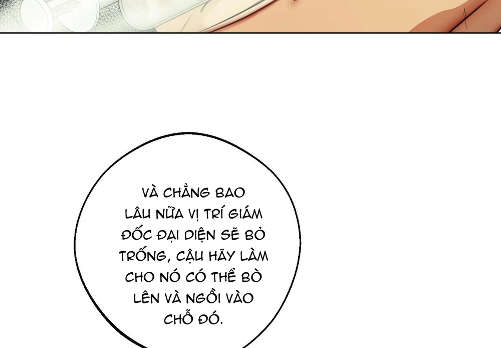 ÁI TÌNH VÀ DỤC VỌNG Chapter 68 Trang 14