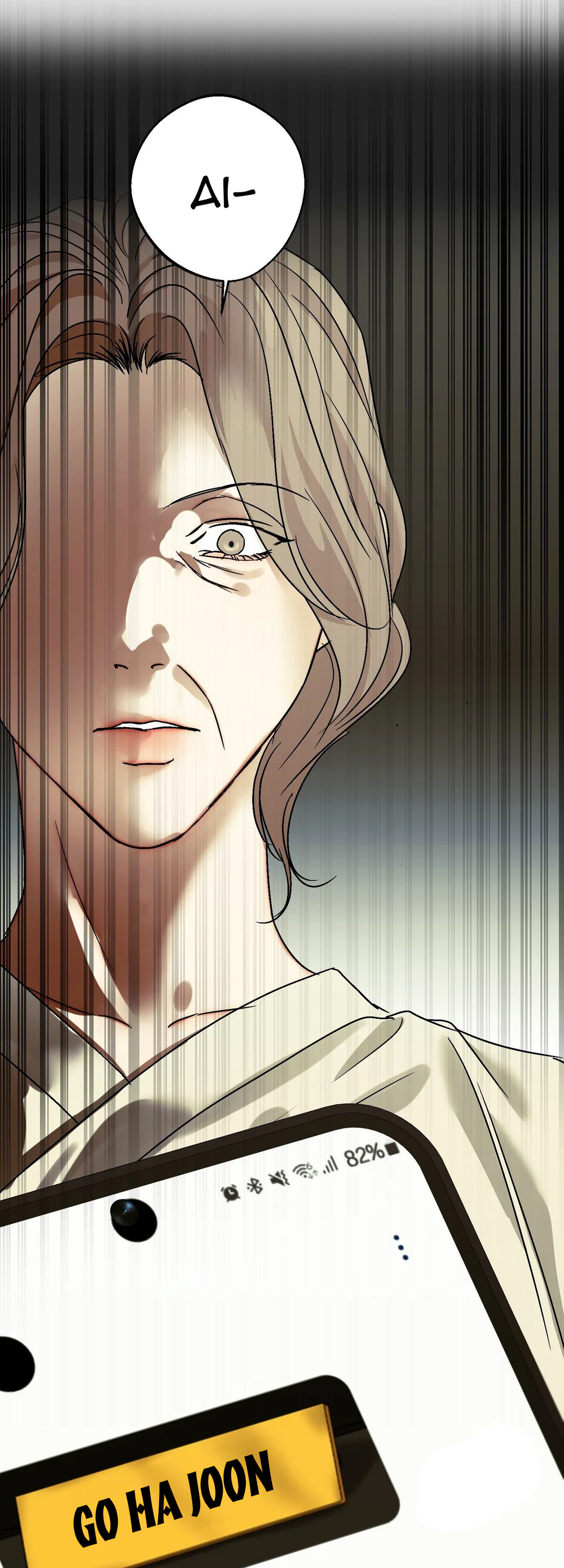 ÁI TÌNH VÀ DỤC VỌNG Chapter 68 Trang 16