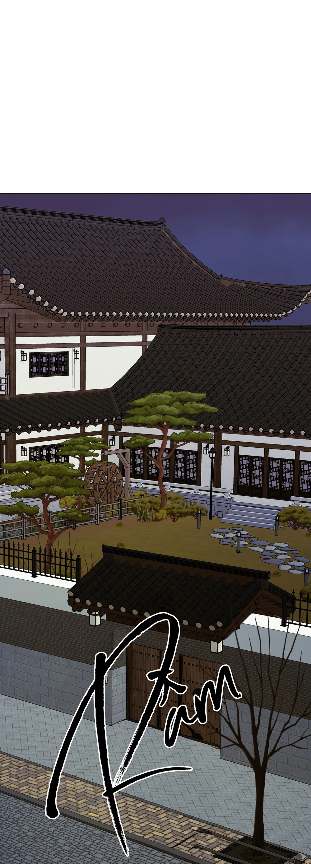 ÁI TÌNH VÀ DỤC VỌNG Chapter 68 Trang 23