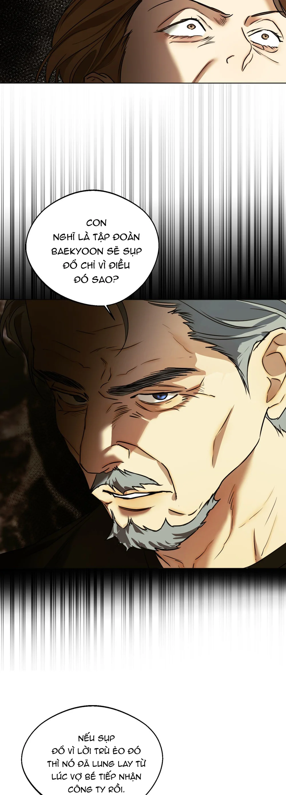 ÁI TÌNH VÀ DỤC VỌNG Chapter 68 Trang 31