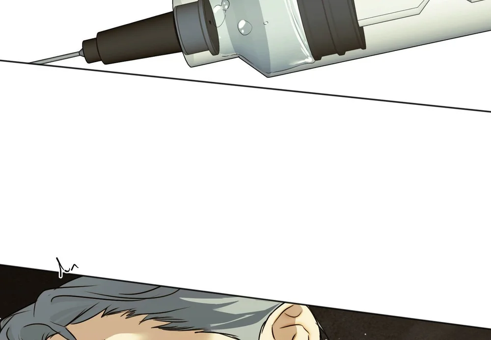 ÁI TÌNH VÀ DỤC VỌNG Chapter 68 Trang 35