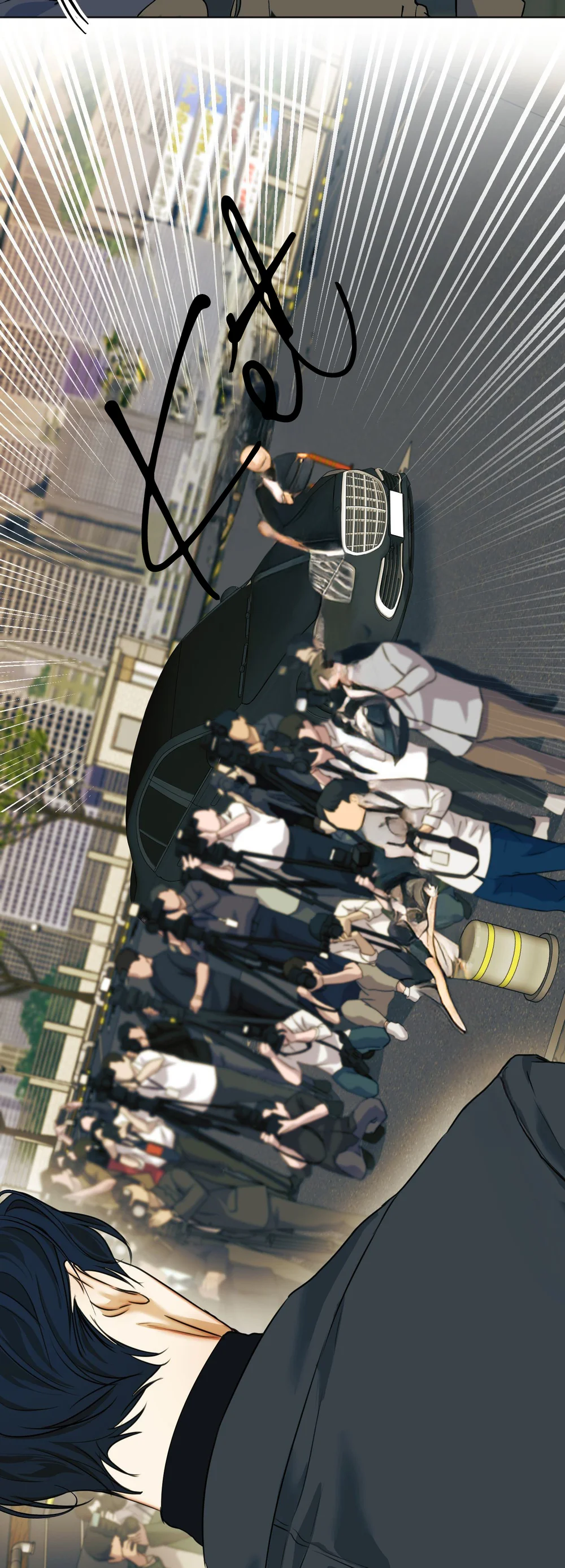 ÁI TÌNH VÀ DỤC VỌNG Chapter 69 Trang 4